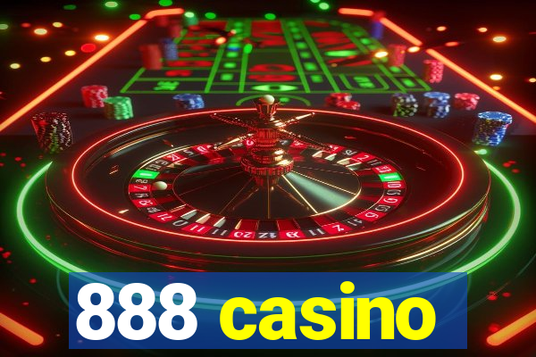 888 casino